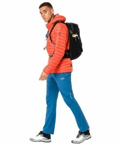 Jack Wolfskin Moab Jam 24 Radrucksack Black Damen, Herren -Headbag-Shop unnamed file 3272