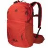 Jack Wolfskin Moab Jam 24 Fahrradrucksack Lava Red Damen, Herren -Headbag-Shop unnamed file 3273