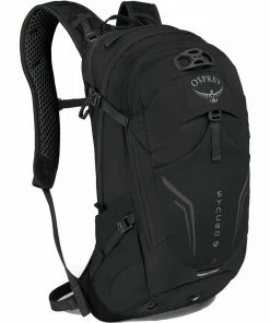 Osprey Syncro 12 Bike-Bag Black Herren
