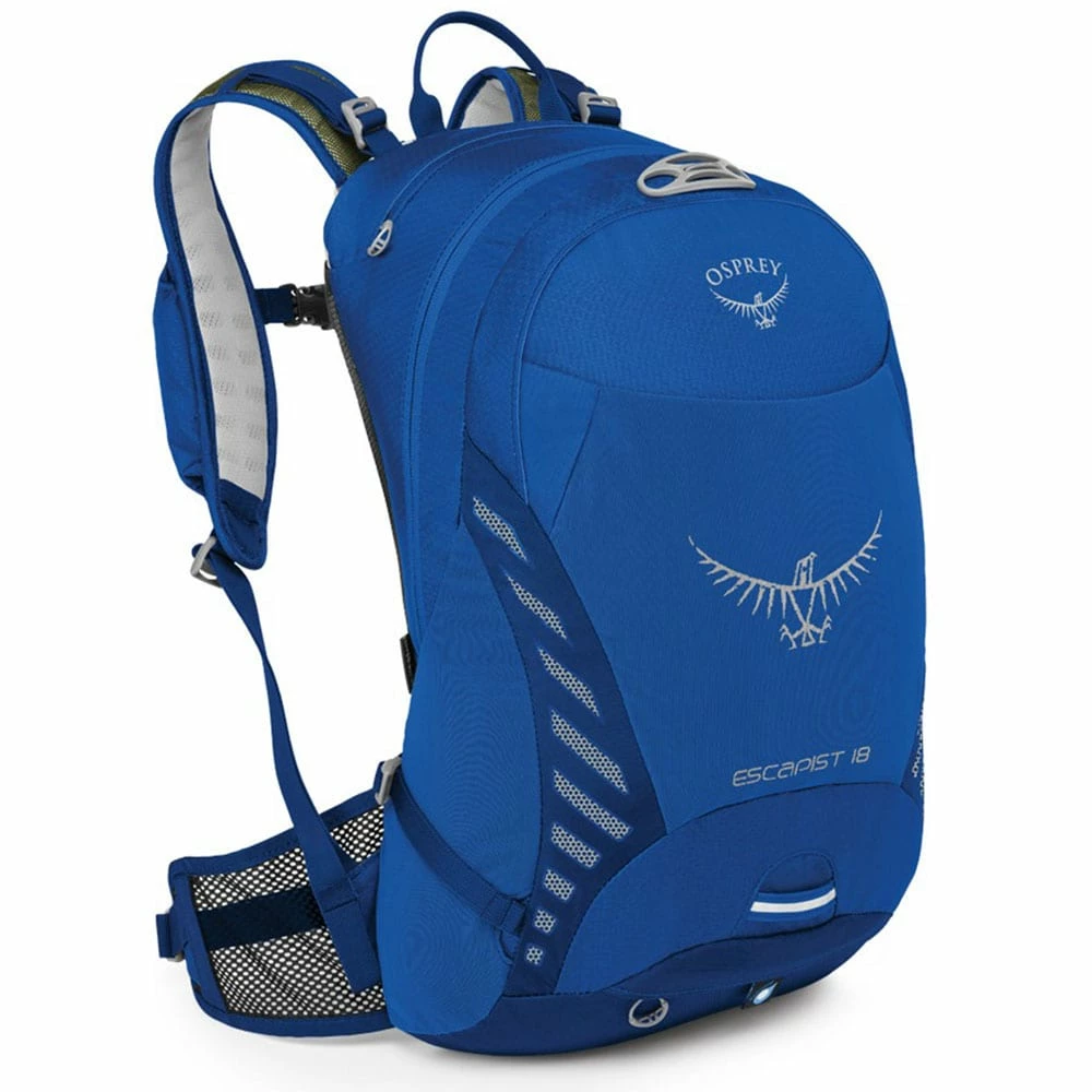 Osprey Escapist 18 Fahrradrucksack Indigo Blue Damen, Herren 3 Osprey Escapist 18 Fahrradrucksack Indigo Blue Damen, Herren
