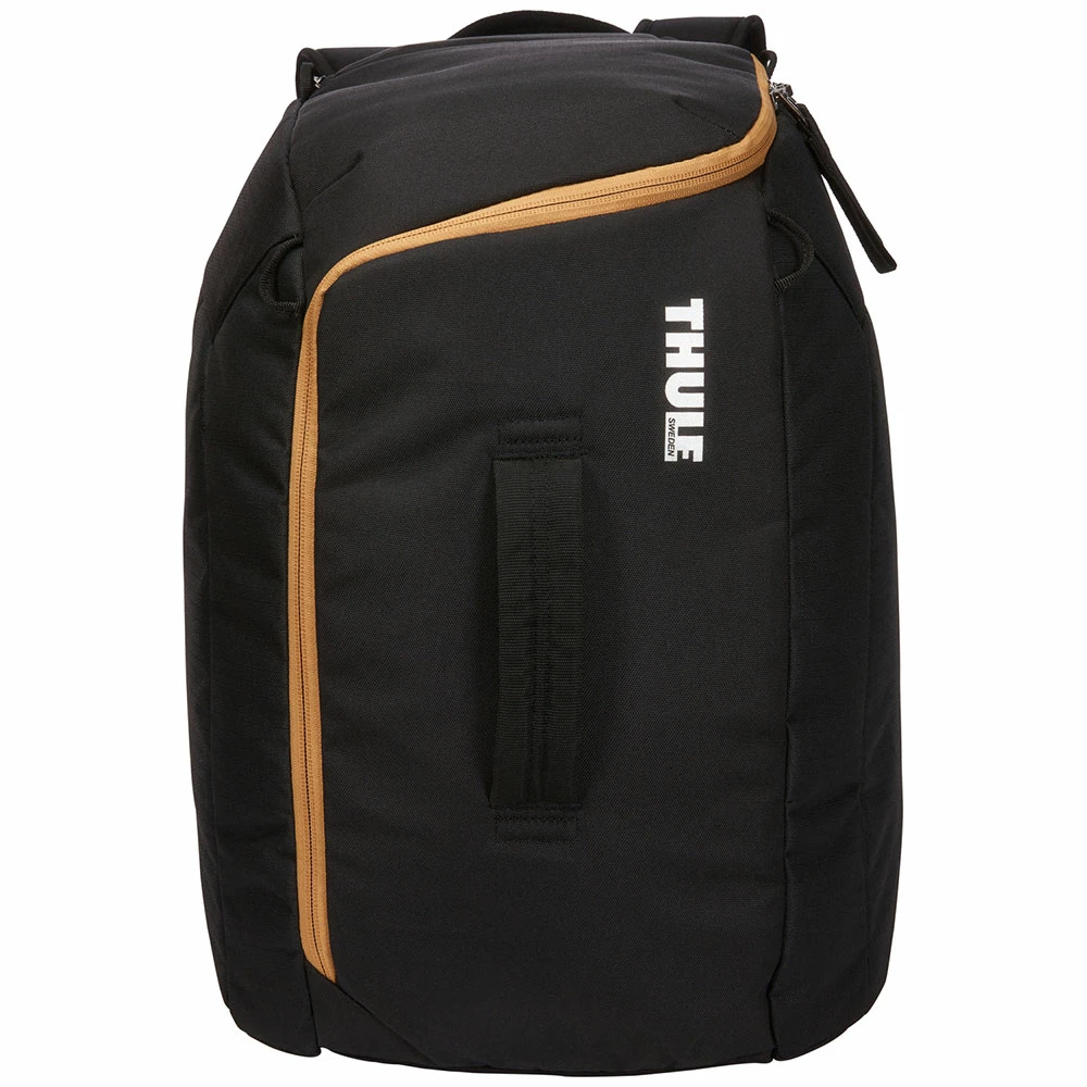 Thule RoundTrip Boot Rucksack Black Damen, Herren 4 Thule RoundTrip Boot Rucksack Black Damen, Herren – Bild 2