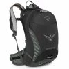 Osprey Escapist 18 Bike-Rucksack Black Damen, Herren -Headbag-Shop unnamed file 3303