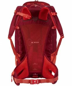 Vaude Bike Alpin 32+5 Fahrradrucksack Salsa Damen, Herren -Headbag-Shop unnamed file 3307