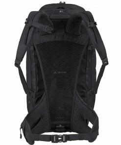 Vaude Bike Alpin 32+5 Bikerucksack Black Damen, Herren -Headbag-Shop unnamed file 3311