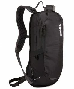 Thule UpTake Bike H2O 8 Bikebag Black Damen, Herren