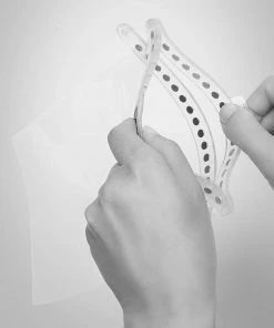 Fidlock Dry Bag Maxi Wasserdichter Packsack Transparent Damen, Herren -Headbag-Shop unnamed file 332