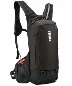 Thule Rail Bike H2O 12 Bike-Rucksack Obsidian Damen, Herren