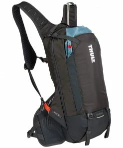 Thule Rail Bike H2O 12 Bike-Rucksack Obsidian Damen, Herren -Headbag-Shop unnamed file 3333