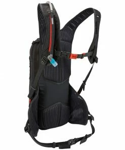 Thule Rail Bike H2O 12 Bike-Rucksack Obsidian Damen, Herren -Headbag-Shop unnamed file 3335