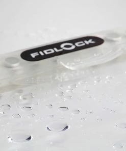 Fidlock Dry Bag Maxi Wasserdichter Packsack Transparent Damen, Herren -Headbag-Shop unnamed file 334