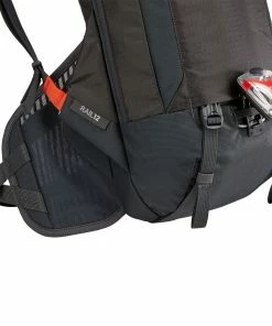 Thule Rail Bike H2O 12 Bike-Rucksack Obsidian Damen, Herren -Headbag-Shop unnamed file 3342