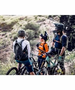 Thule Rail Bike H2O 12 Bike-Rucksack Obsidian Damen, Herren -Headbag-Shop unnamed file 3344