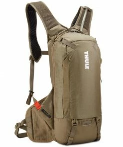 Thule Rail Bike H2O 12 Sportrucksack Covert Damen, Herren