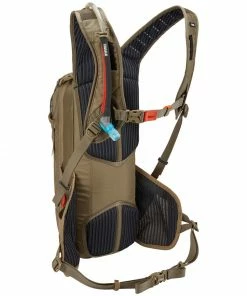 Thule Rail Bike H2O 12 Sportrucksack Covert Damen, Herren -Headbag-Shop unnamed file 3352