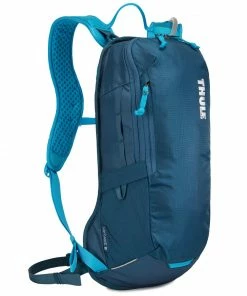 Thule UpTake Bike H2O 8 Freizeitrucksack Blue Damen, Herren