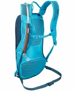 Thule UpTake Bike H2O 8 Freizeitrucksack Blue Damen, Herren -Headbag-Shop unnamed file 3362