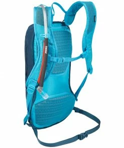 Thule UpTake Bike H2O 8 Freizeitrucksack Blue Damen, Herren -Headbag-Shop unnamed file 3363