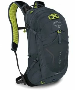 Osprey Syncro Bike-Bag Wolf Grey Herren