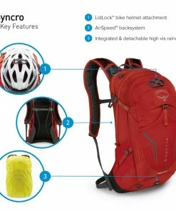 Osprey Syncro Bike-Bag Wolf Grey Herren 7 Osprey Syncro Bike-Bag Wolf Grey Herren -Headbag-Shop unnamed file 3373