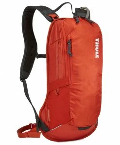 Thule UpTake Bike H2O 8 Fahrradbag Rooibos Damen, Herren