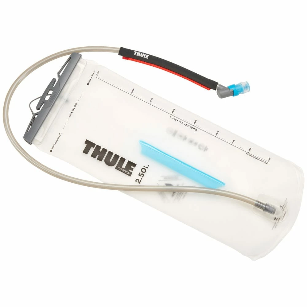 Thule UpTake Bike H2O 8 Fahrradbag Rooibos Damen, Herren 6 Thule UpTake Bike H2O 8 Fahrradbag Rooibos Damen, Herren – Bild 4