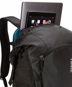 Thule EnRoute Kamerarucksack Black Damen, Herren -Headbag-Shop unnamed file 3388