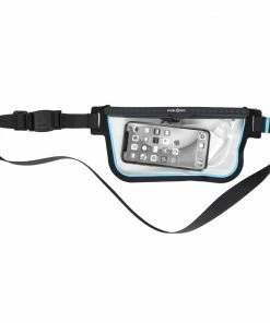 Fidlock Sling Bag Umhängetasche Black/Transparent Damen, Herren