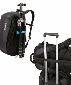 Thule EnRoute Kamerarucksack Black Damen, Herren -Headbag-Shop unnamed file 3392