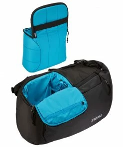 Thule EnRoute Kamerarucksack Black Damen, Herren -Headbag-Shop unnamed file 3394