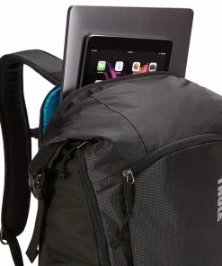 Thule EnRoute Kamerarucksack Black Damen, Herren -Headbag-Shop unnamed file 3395