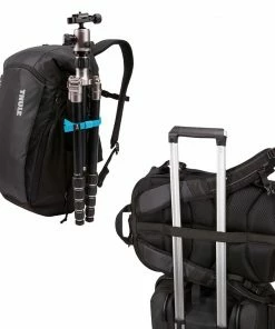 Thule EnRoute Kamerarucksack Black Damen, Herren -Headbag-Shop unnamed file 3398