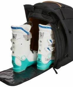 Thule RoundTrip Boot Rucksack Black Damen, Herren 12 Thule RoundTrip Boot Rucksack Black Damen, Herren -Headbag-Shop unnamed file 34