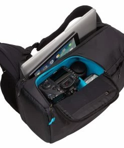 Thule Aspect 34 Fotorucksack Black Damen, Herren -Headbag-Shop unnamed file 3404