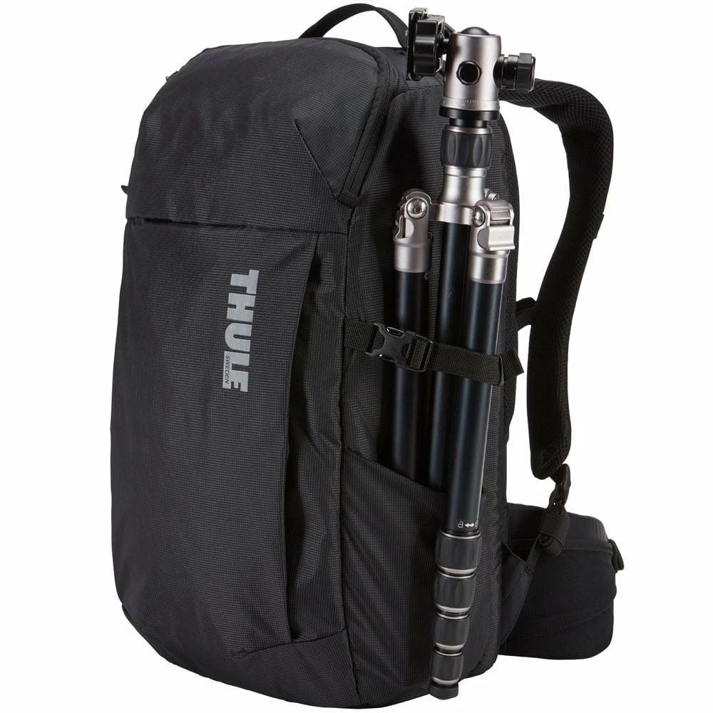Thule Aspect 34 Fotorucksack Black Damen, Herren 5 Thule Aspect 34 Fotorucksack Black Damen, Herren – Bild 4