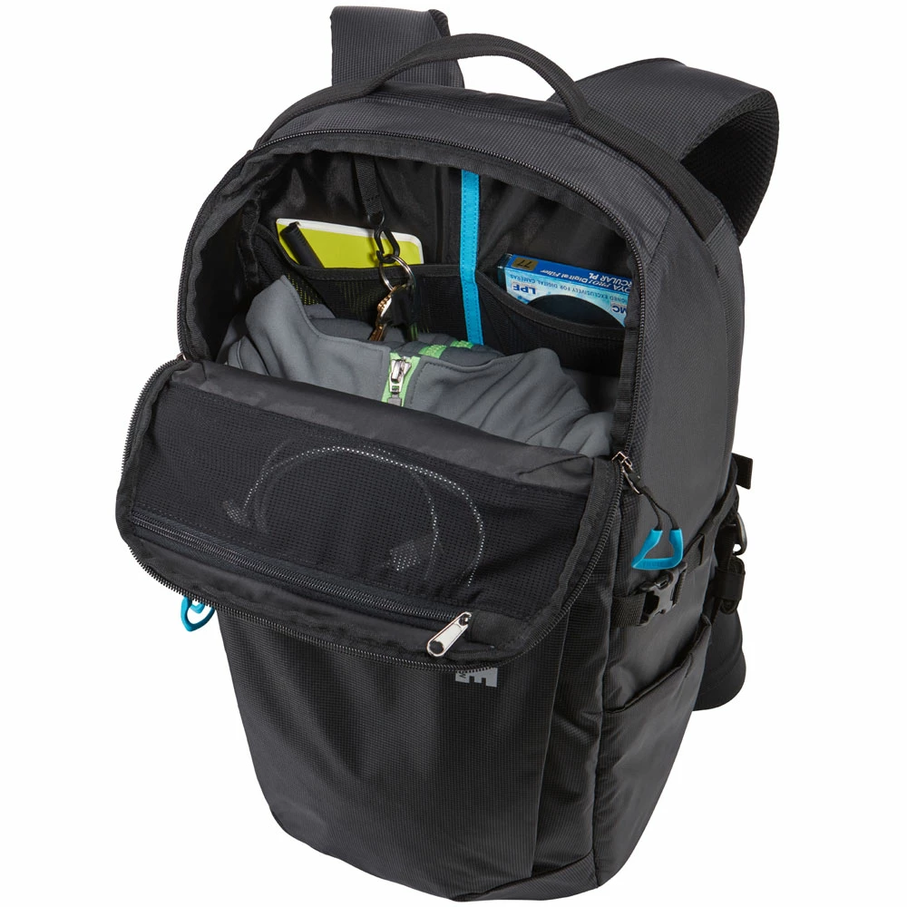Thule Aspect 34 Fotorucksack Black Damen, Herren 6 Thule Aspect 34 Fotorucksack Black Damen, Herren – Bild 5