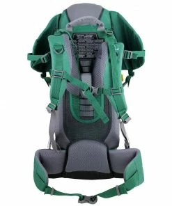Deuter Kid Comfort 1 Kindertrage Alpinegreen Damen, Herren -Headbag-Shop unnamed file 3413