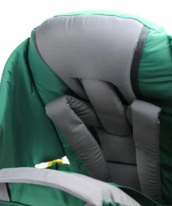 Deuter Kid Comfort 1 Kindertrage Alpinegreen Damen, Herren -Headbag-Shop unnamed file 3415