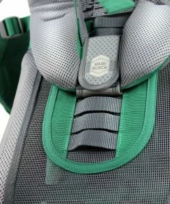 Deuter Kid Comfort 1 Kindertrage Alpinegreen Damen, Herren -Headbag-Shop unnamed file 3417