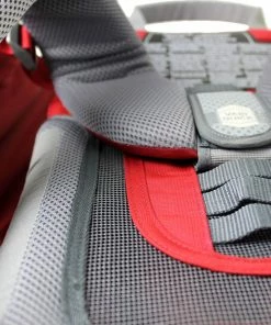 Deuter Kid Comfort 1 Kinderkraxe Cranberry Damen, Herren -Headbag-Shop unnamed file 3427