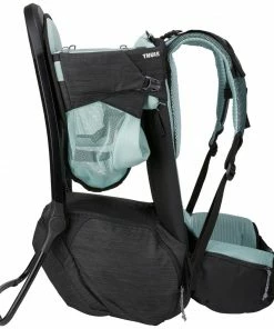 Thule Sapling Kinderkraxe Black Damen, Herren -Headbag-Shop unnamed file 3435