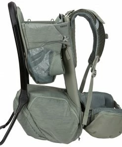 Thule Sapling Kindertrage Agave Damen, Herren -Headbag-Shop unnamed file 3454