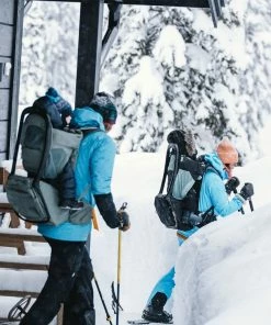 Thule Sapling Kindertrage Agave Damen, Herren -Headbag-Shop unnamed file 3461