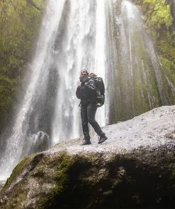 Thule Sapling Kindertrage Agave Damen, Herren -Headbag-Shop unnamed file 3464