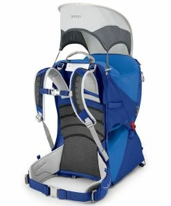 Osprey Poco LT Kindertrage Blue Sky Damen, Herren -Headbag-Shop unnamed file 3475