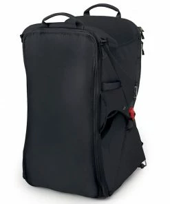 Osprey Poco LT Kindertrage Starry Black Damen, Herren -Headbag-Shop unnamed file 3479