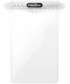 Fidlock Dry Bag Medium Hermetische Tasche Transparent Damen, Herren