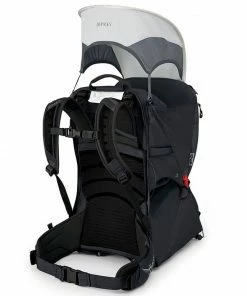 Osprey Poco LT Kindertrage Starry Black Damen, Herren -Headbag-Shop unnamed file 3480