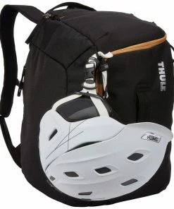 Thule RoundTrip Boot Rucksack Black Damen, Herren 13 Thule RoundTrip Boot Rucksack Black Damen, Herren -Headbag-Shop unnamed file 35