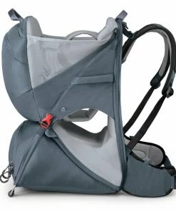 Osprey Poco LT Kindertrage Tungsten Grey Damen, Herren -Headbag-Shop unnamed file 3500