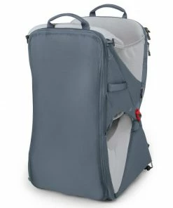Osprey Poco LT Kindertrage Tungsten Grey Damen, Herren -Headbag-Shop unnamed file 3502